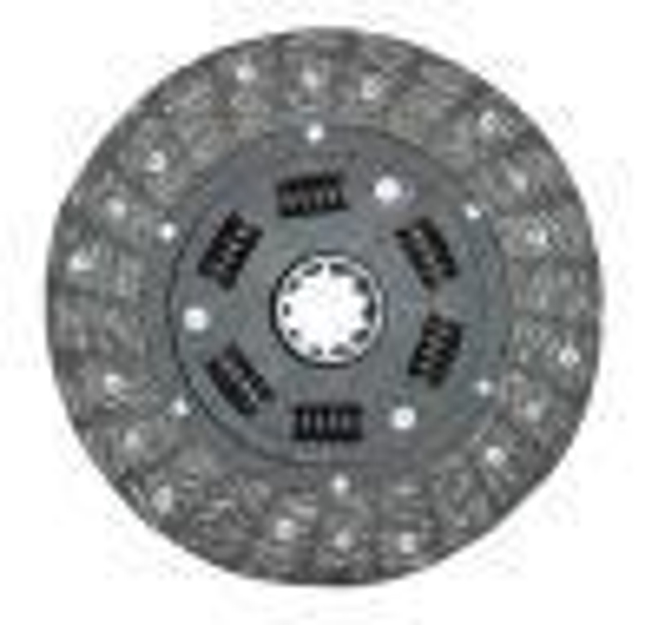 Massey Ferguson Clutch Disc 180241M91, 180250M91