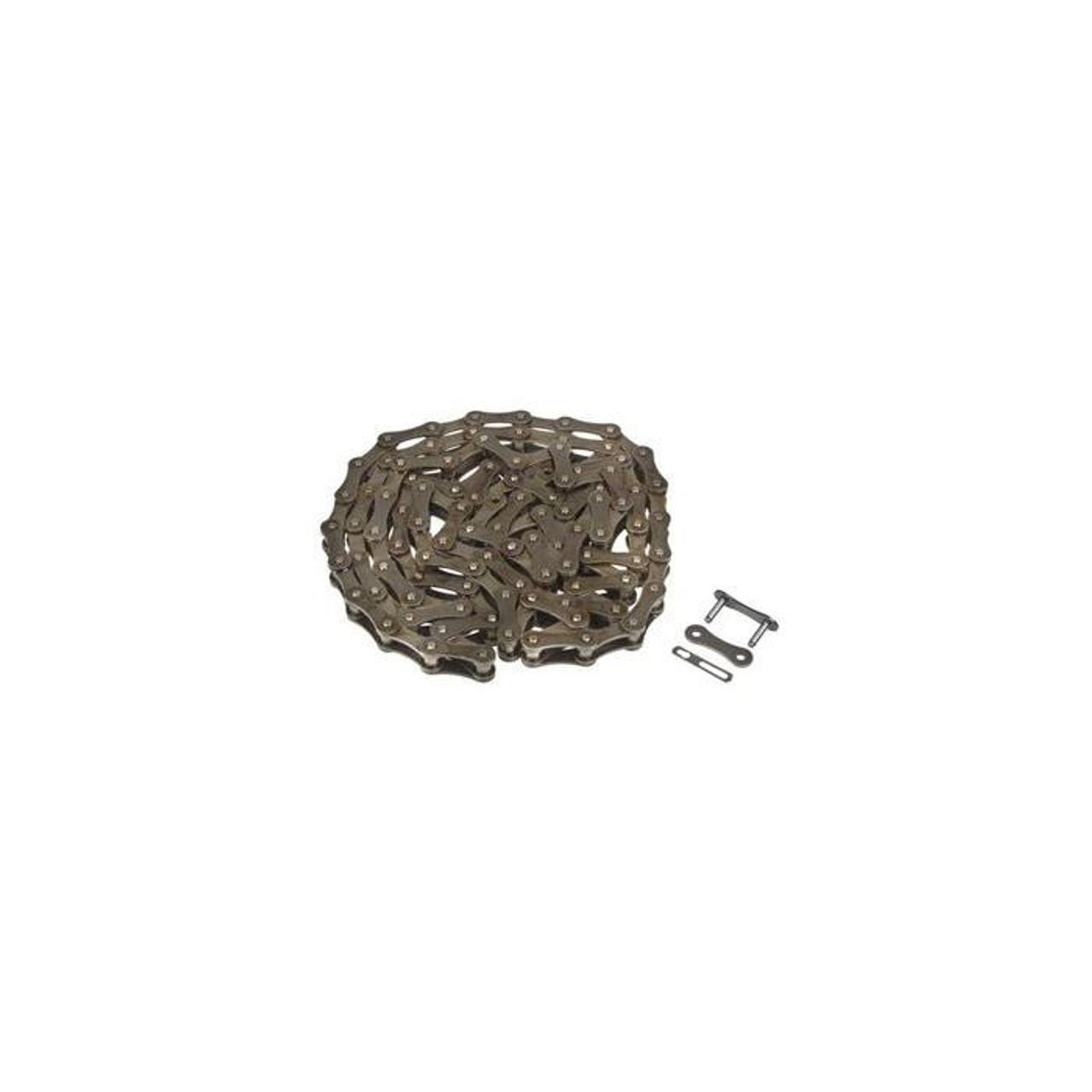 Diamond Roller Chain Size 2050  10ft Roll