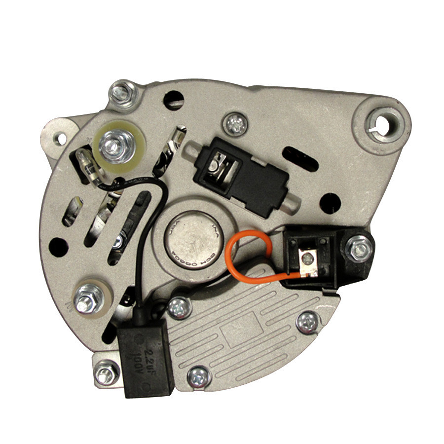 Ford Tractor Alternator E3NN10B376AD