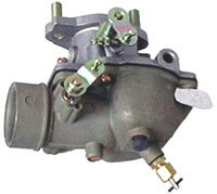 Zenith Original Carburetor fits Ford 801 901 498.75