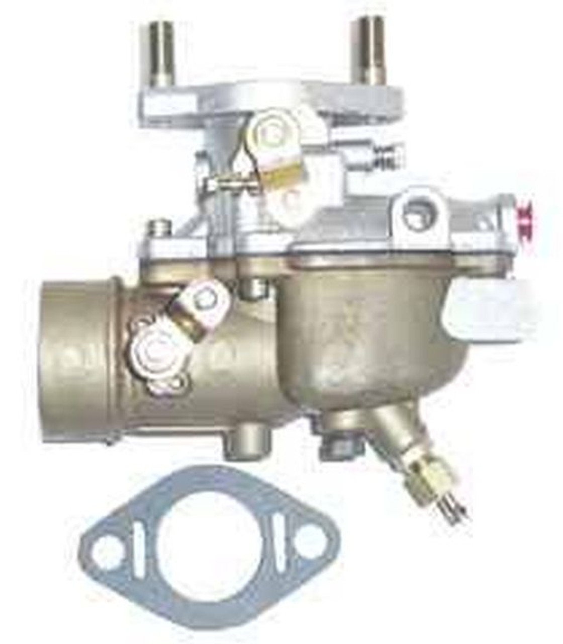 Zenith Original Carburetor fits Ford 801 901 up to s/n 126525