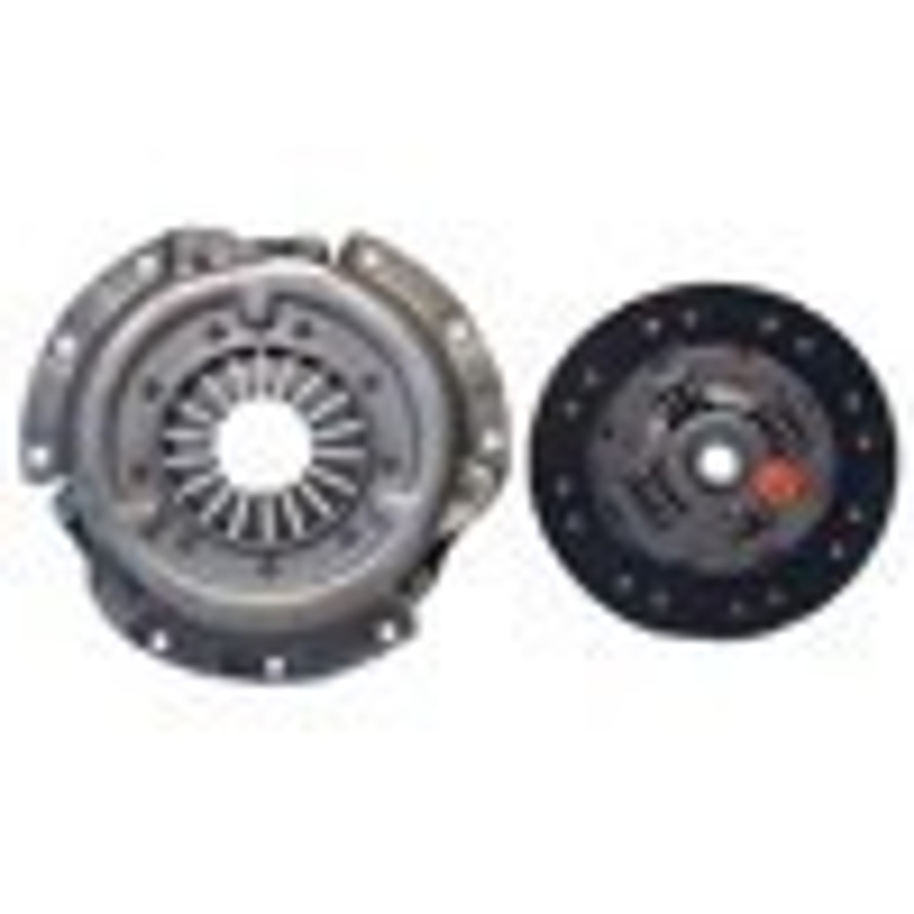 Reman MF Compact Clutch Kit fits 1205 & 1215