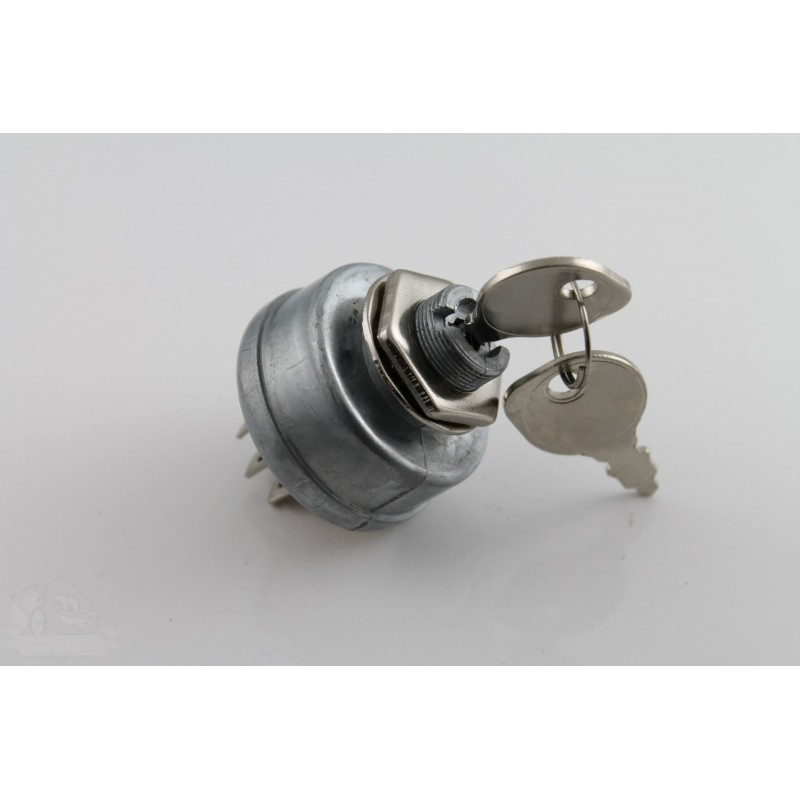 Interruptor Encendido Ram 2500 4000 5.7 2013 2014 2015 2016 | Envío Gratis