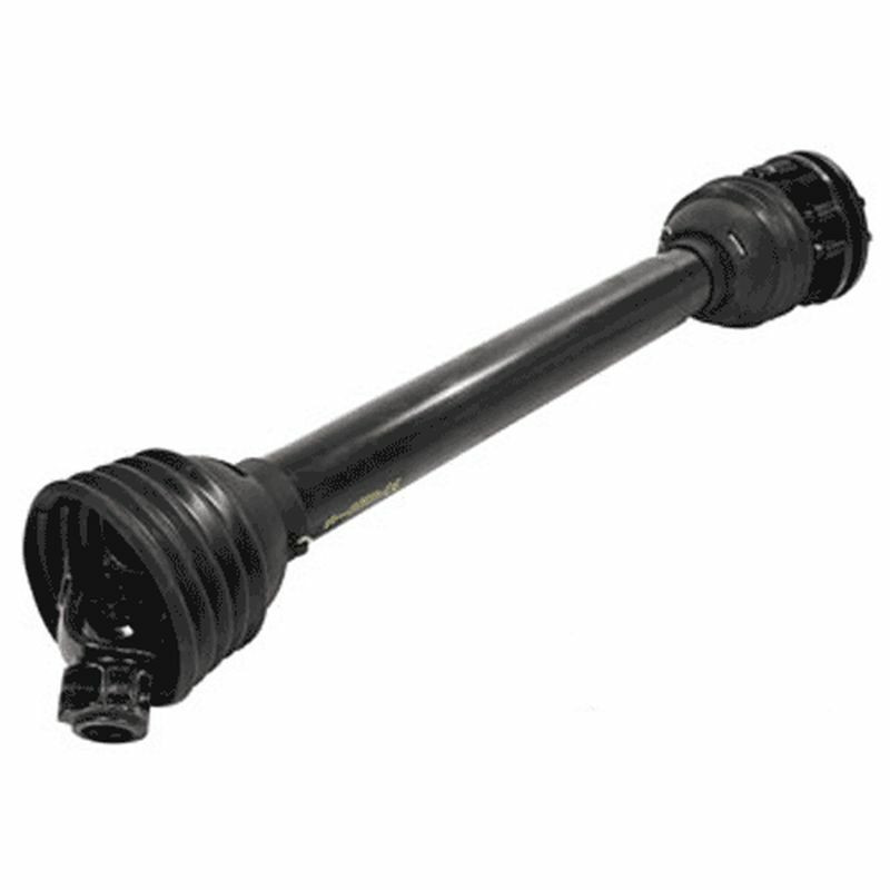 Bush Hog PTO Shaft w/ Slip Clutch for SQ72, SQ720, 50053125 Griggs Lawn and Tractor LLC
