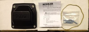 New Kohler OEM Valve Cover Kit 24755142 24755142S Griggs Lawn and
