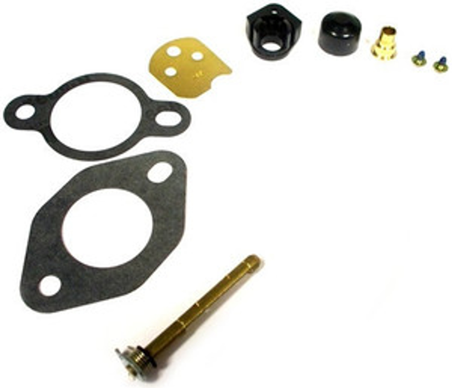 New Kohler OEM Choke Repair Kit 2475707 2475707S Griggs Lawn and