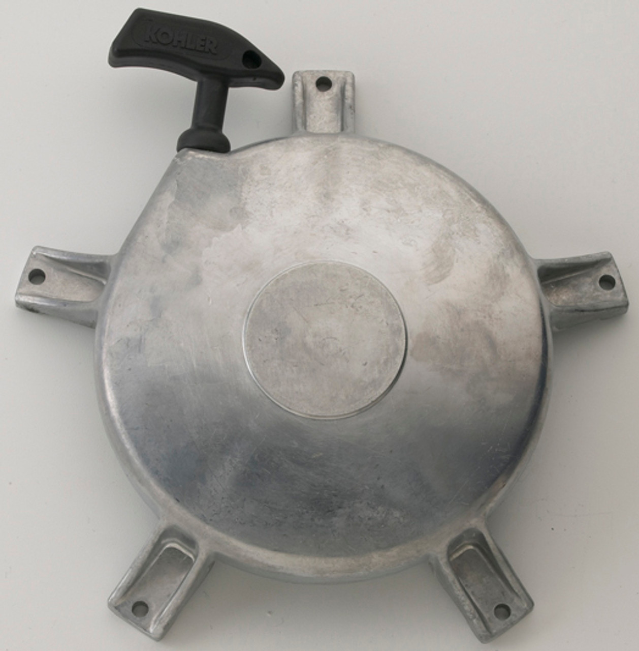 Genuine OEM Kohler Retractable Starter Assembly – Part #18-165-05-S