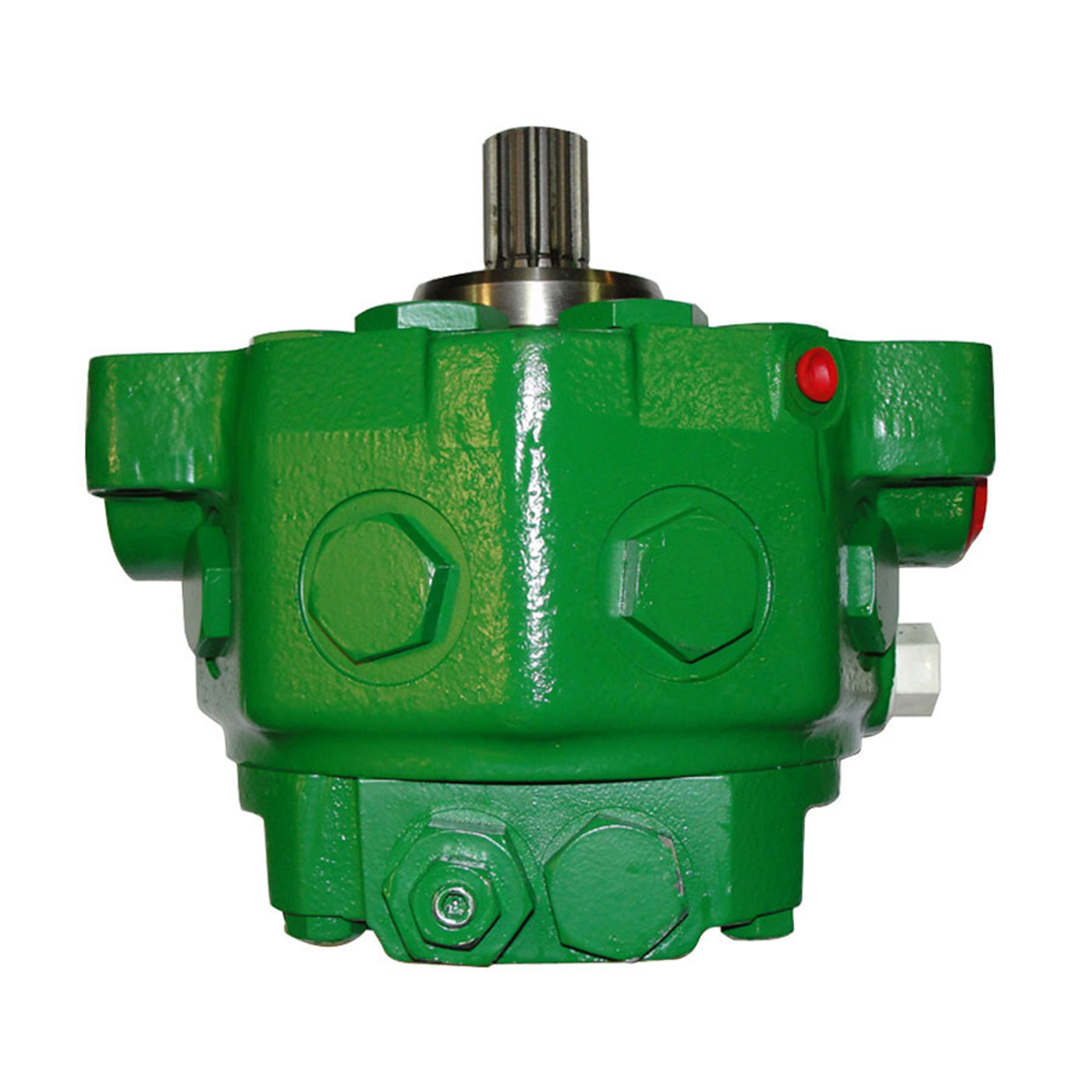 John Deere Hydraulic Pump Ar103033 Ar103036