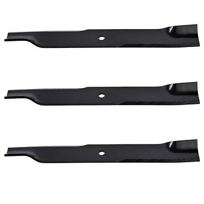 Oregon Dixie Chopper Mower Blade Set of 3 48" ZEE MOWERS 300819 Griggs Lawn and Tractor LLC