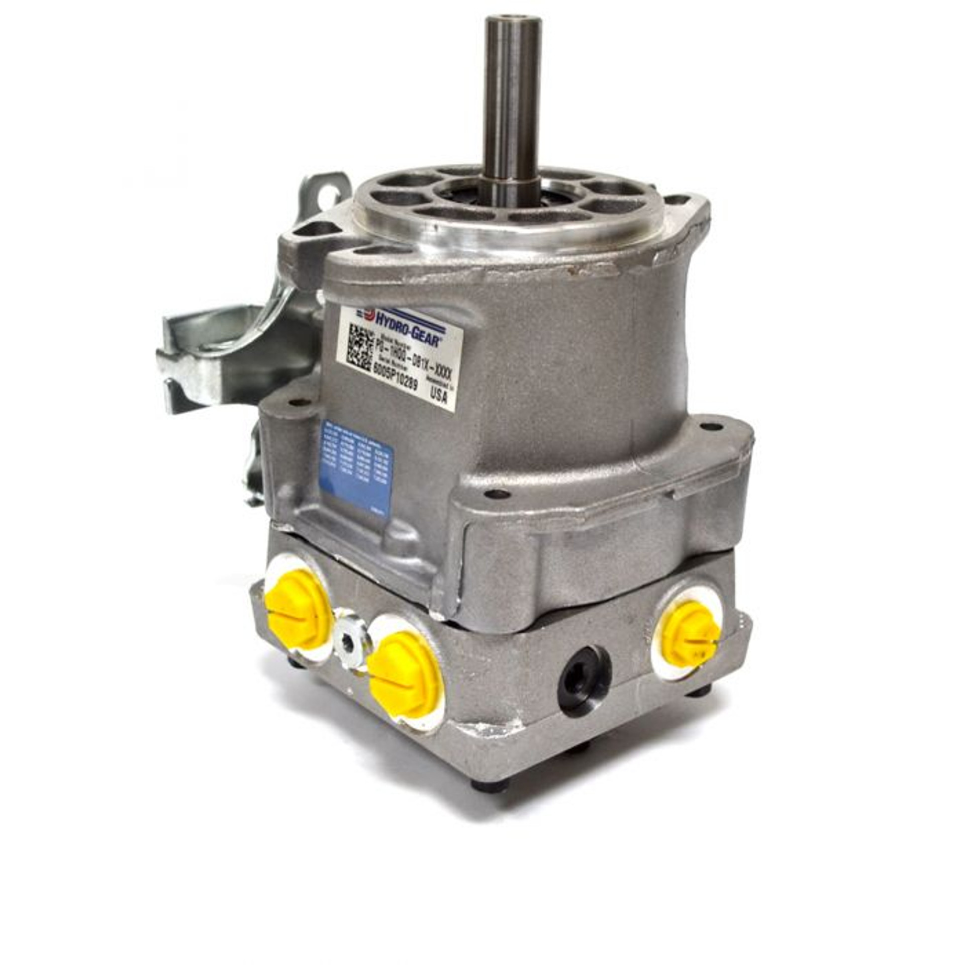 パーム 9218031 9218005 4276918 Hydraulic Gear Pump for Hitachi