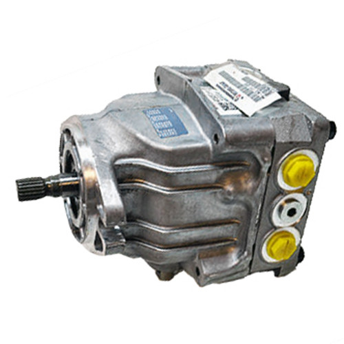 HydroGear Left Pump 16cc for Husqvarna 506120501, PR2HCDGJ1GXXXX 577.7