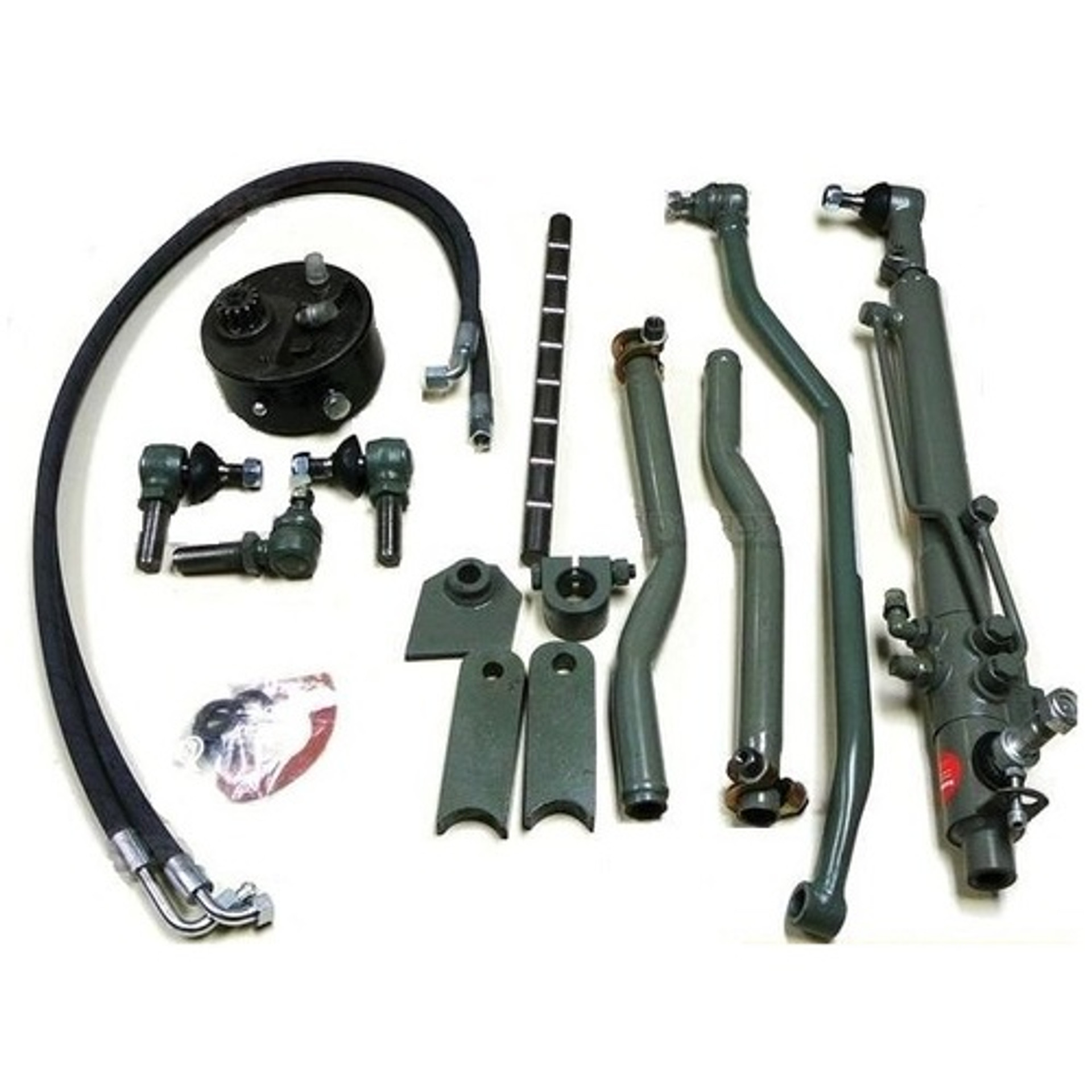 Massey FergusonPower Steering Kit 135 240 240S Griggs Lawn and