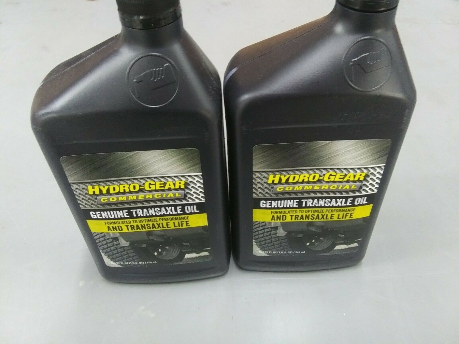 HydroGear 72751 2 Qt Special Genuine Transaxle Fluid Griggs Lawn and Tractor LLC