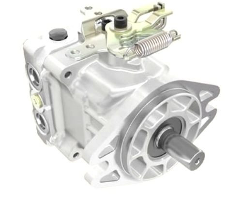 Hydrogear OEM ZHJCBB3EMB2PXX Integrated Hydrostatic Transaxle