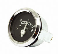 Sparex Compact Tractor Ammeter Gauge Assembly 1 3/4