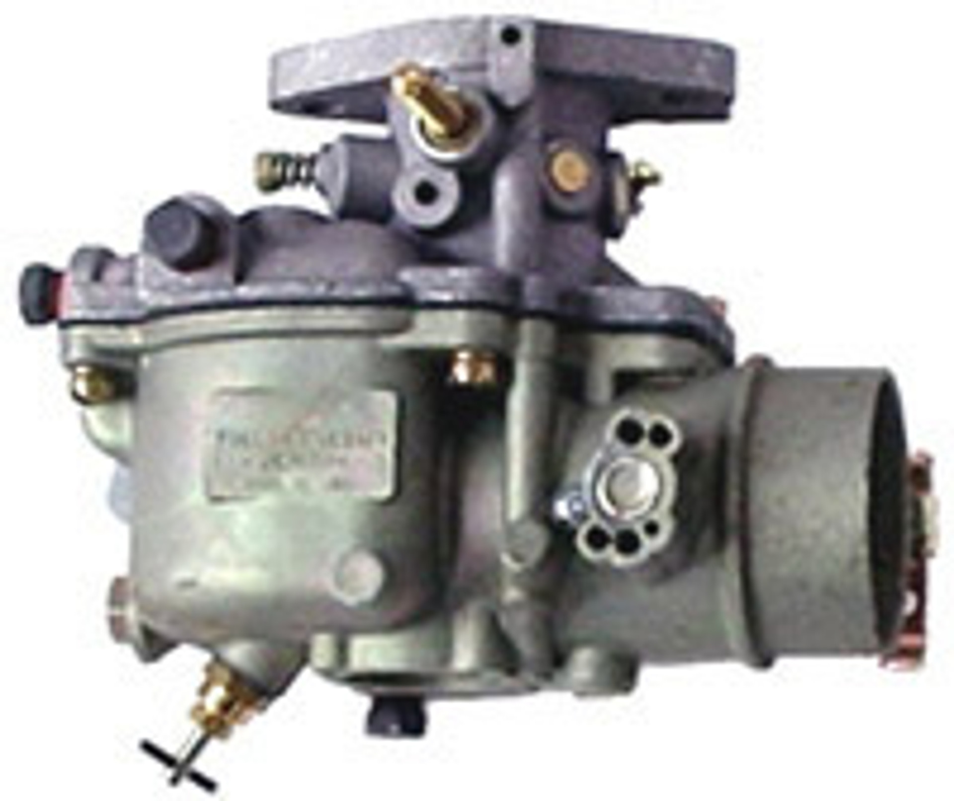 Zenith Original Carburetor 14996 fits Several Models 525