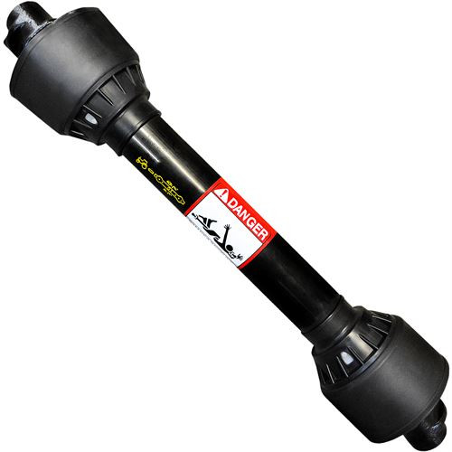 PTO Drive Shaft for Vermeer Disc Mowers 506950001 Griggs Lawn and