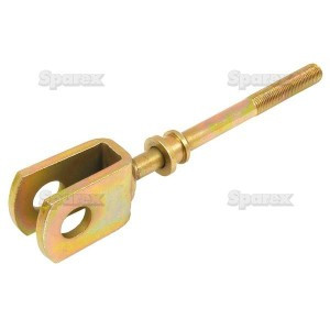 Massey FergusonCat 1 Lift Arm Ball 886428m1 8