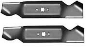 Cub Cadet Mower Blade 74204068 or 75904047 Set of 3 50" Cut Griggs