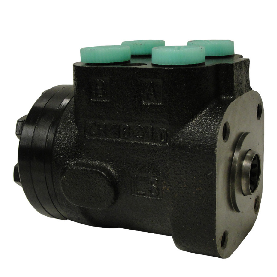 MF & David Brown Hydraulic Steering Motor/Valve 1695445m91 or K207419 464