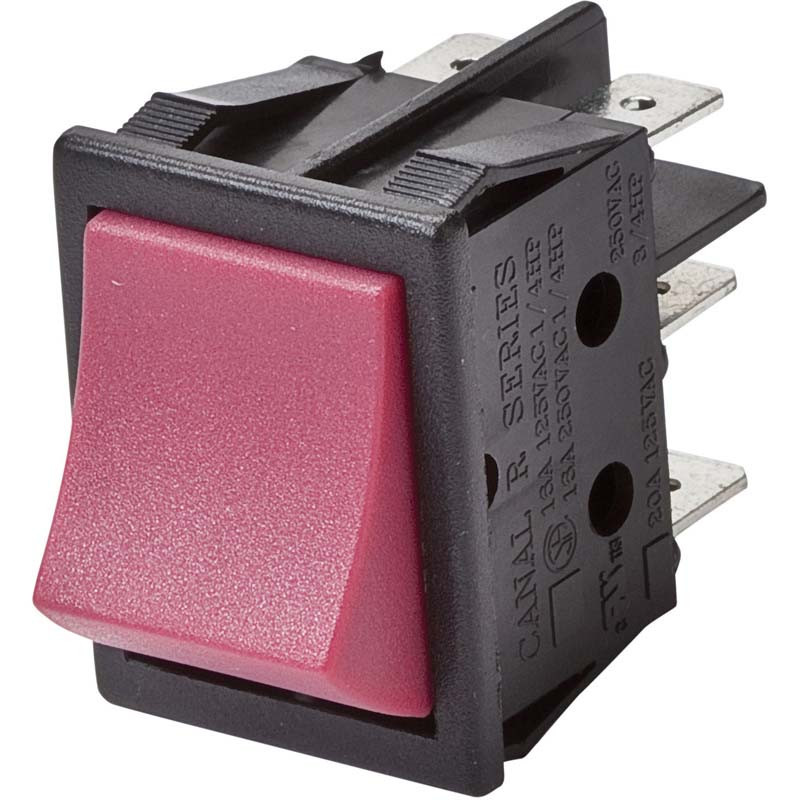 Oregon Replacement Grinder On/Off Switch Part Number 88-011 | Griggs ...