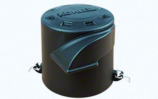 Universal Tractor Bucket Seat Red BS100RD Griggs Lawn and Tractor LLC