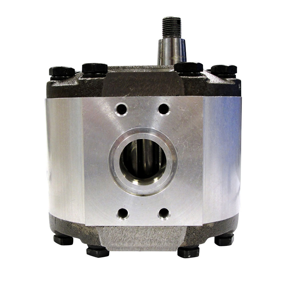 Ford Hydraulic Pump Assembly E2NN600BA Griggs Lawn and Tractor LLC