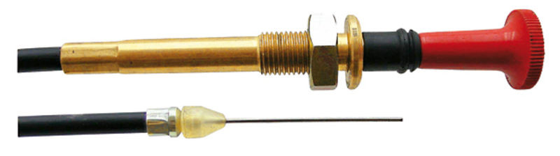 JD Fuel Shutoff Cable AL58240 AL120032 Griggs Lawn and Tractor LLC