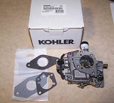 Kit Carburatore PROLINE 54832 Kit Ricostruzione Carburatore PROLINE Per Briggs & Stratton 54832 Nikki V Twin Sprint Filter - Foto 12