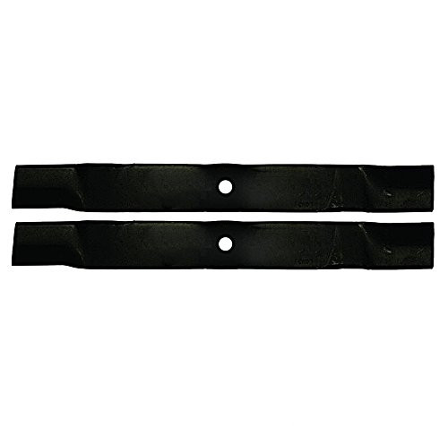 John Deere Mower Blade Set for 42" Cut GX20249 Griggs Lawn and Tractor LLC
