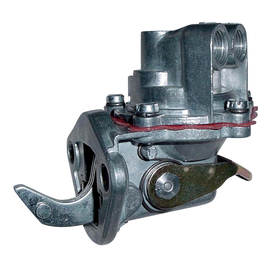 Hydraulic Pump Rebuild Kit MF 135 165 230 235 240 Griggs Lawn and Tractor LLC