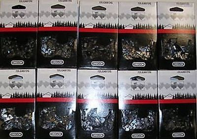 Echo small chainsaw storage case fits models up to 18 bars