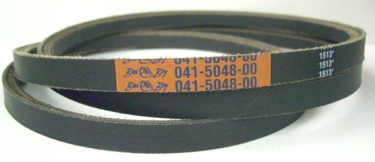 Bad Boy Mower OEM Trans Pump Belt For Outlaw 041504800 40.95