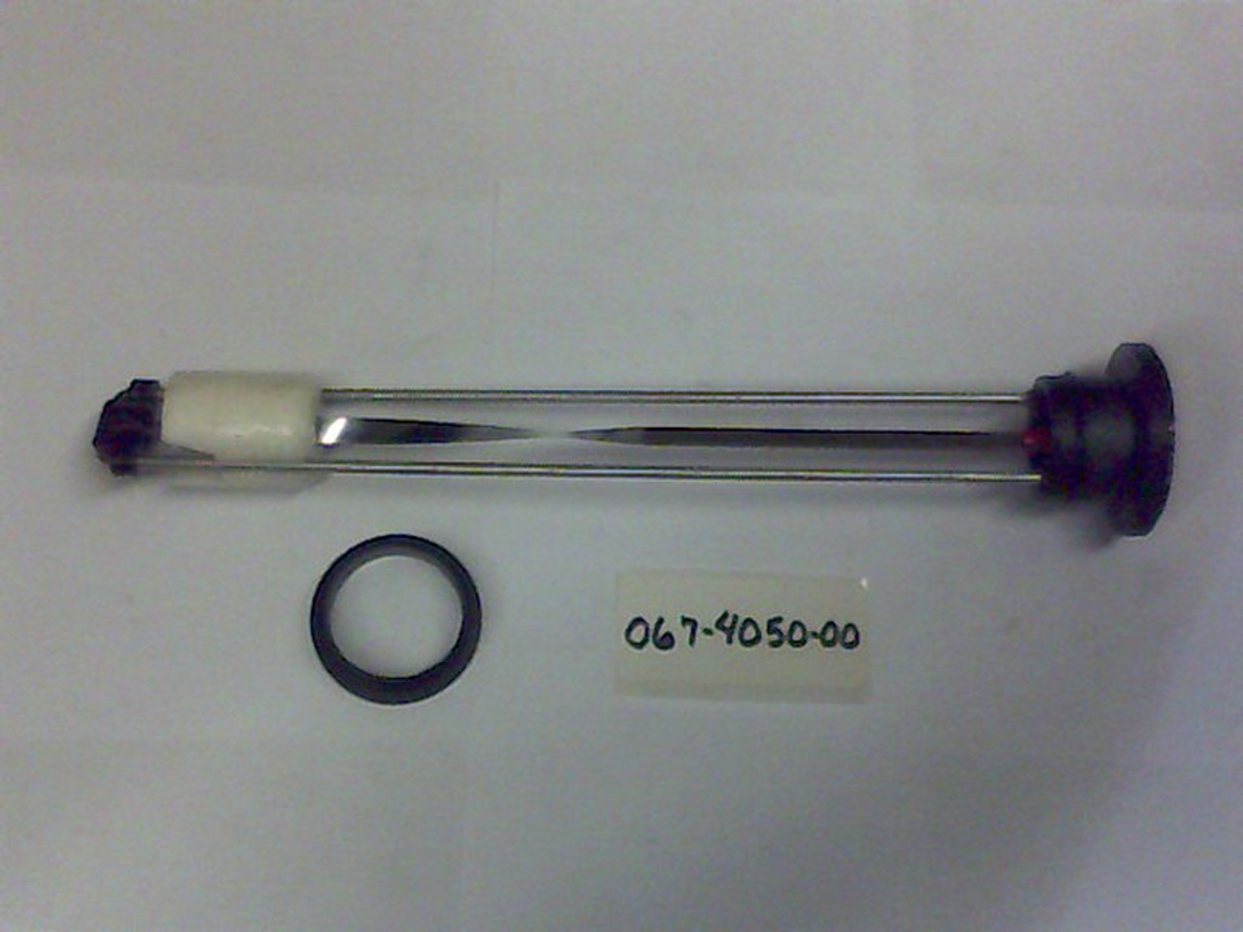 Bad Boy Mower OEM 067405000 Fuel GaugeTanks w/downtube Griggs Lawn