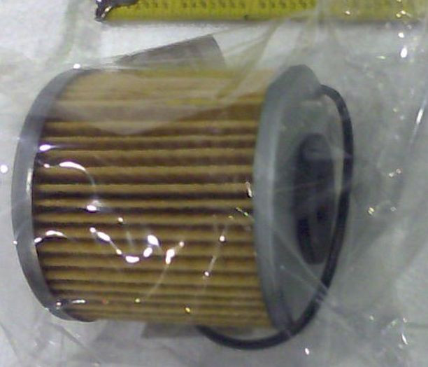 Bad Boy Mower OEM Hydro Filter 063801400 Griggs Lawn and Tractor LLC