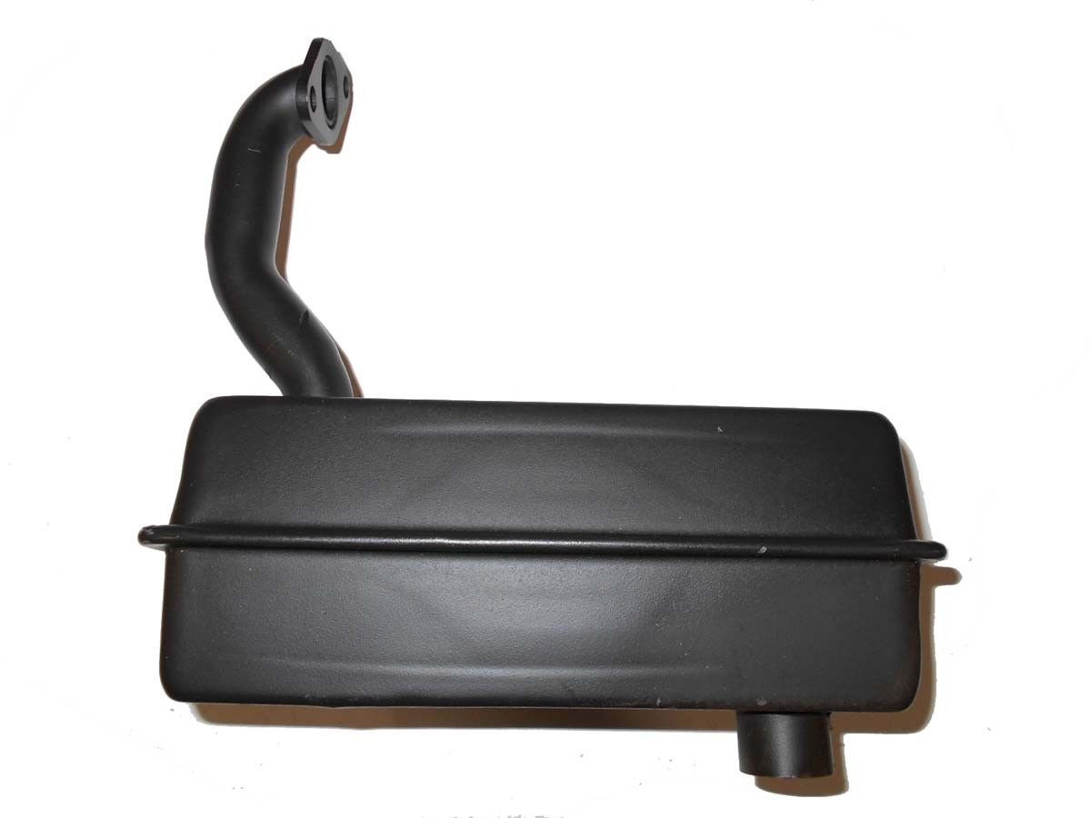 New Kohler OEM Muffler 2478632 2478632-S | Griggs Lawn and Tractor LLC