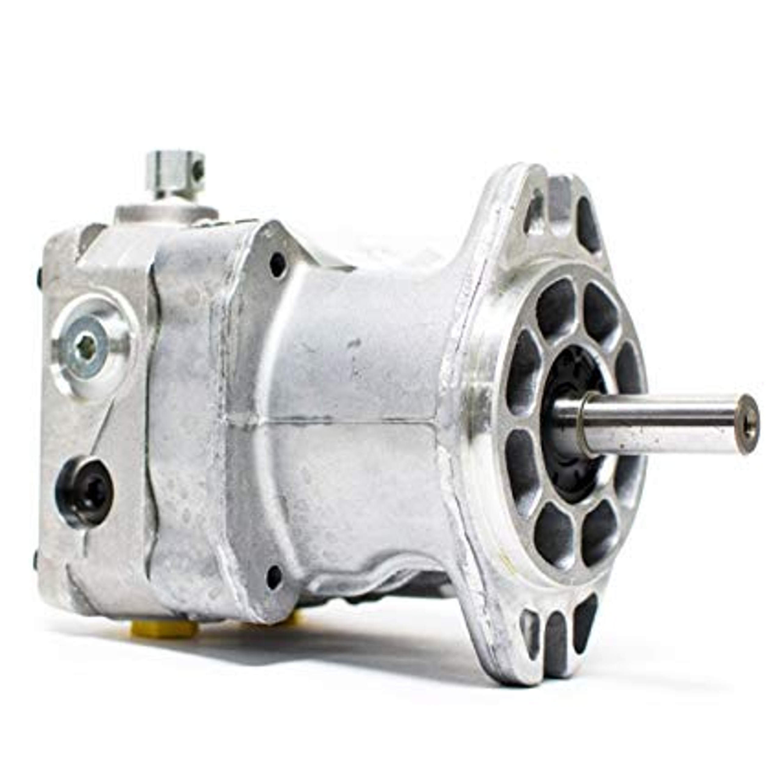 HydroGear Left Pump 10cc for Scag, Exmark 483098, PG1GQQDY1XXXXX