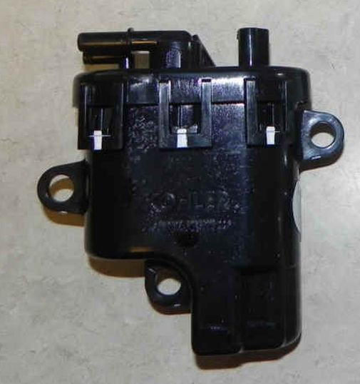 Pompa Carburante Kohler Originale OEM 4755910 Per Motore Tagliaerba