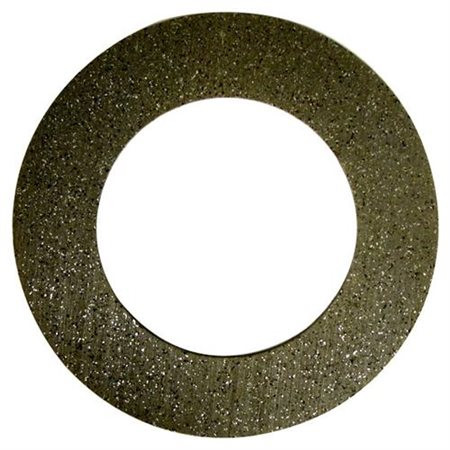 Rhino Slip Clutch Discs 00754202 10.5