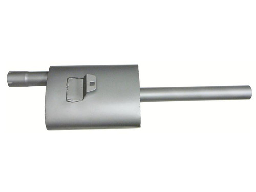 New Ford Muffler C5NN5230AH or C7NN5230G Horizontal