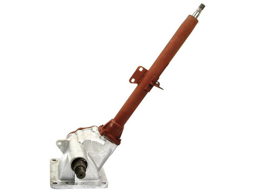 New Ford Complete Steering Gear Assembly D7NN3503A