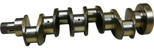 MF Crankshaft fits Perkins A4.236 & A4.248 Lip Seal 742682m91