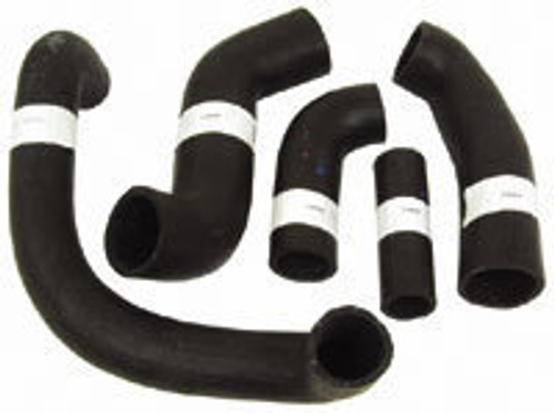 Fordson Dexta Diesel Radiator Hose Kit