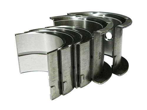Ford 8N 9N 2N Main Bearing Kit .030