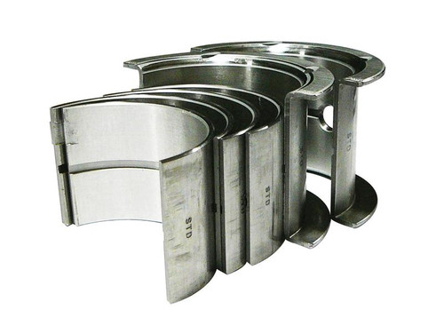 Ford 8N 9N 2N Main Bearing Kit Standard