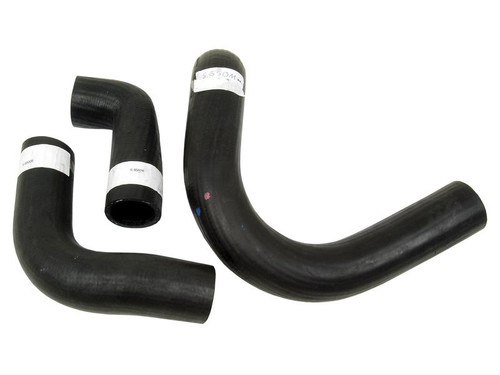 New Fordson Super Major & Power Major Diesel Radiator Hose Kit