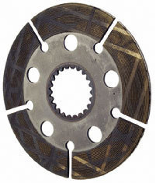 Ford Brake Disc E9NN2N097AA