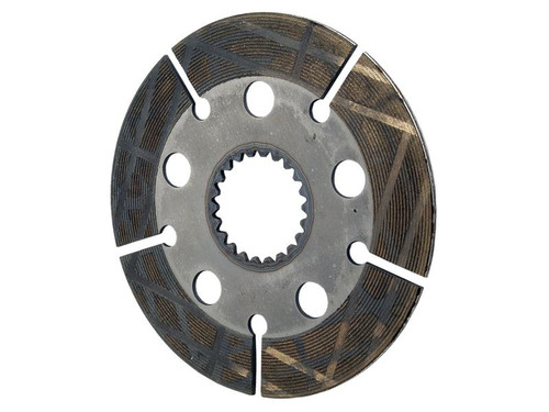 Ford Brake Disc E9NN2N097AA