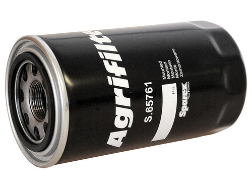 Ford Hydraulic Filter D6NNB486A