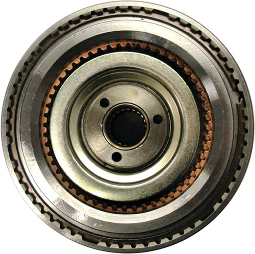 Ford IPTO Clutch Pack D2NNN751D or D5NNN707A